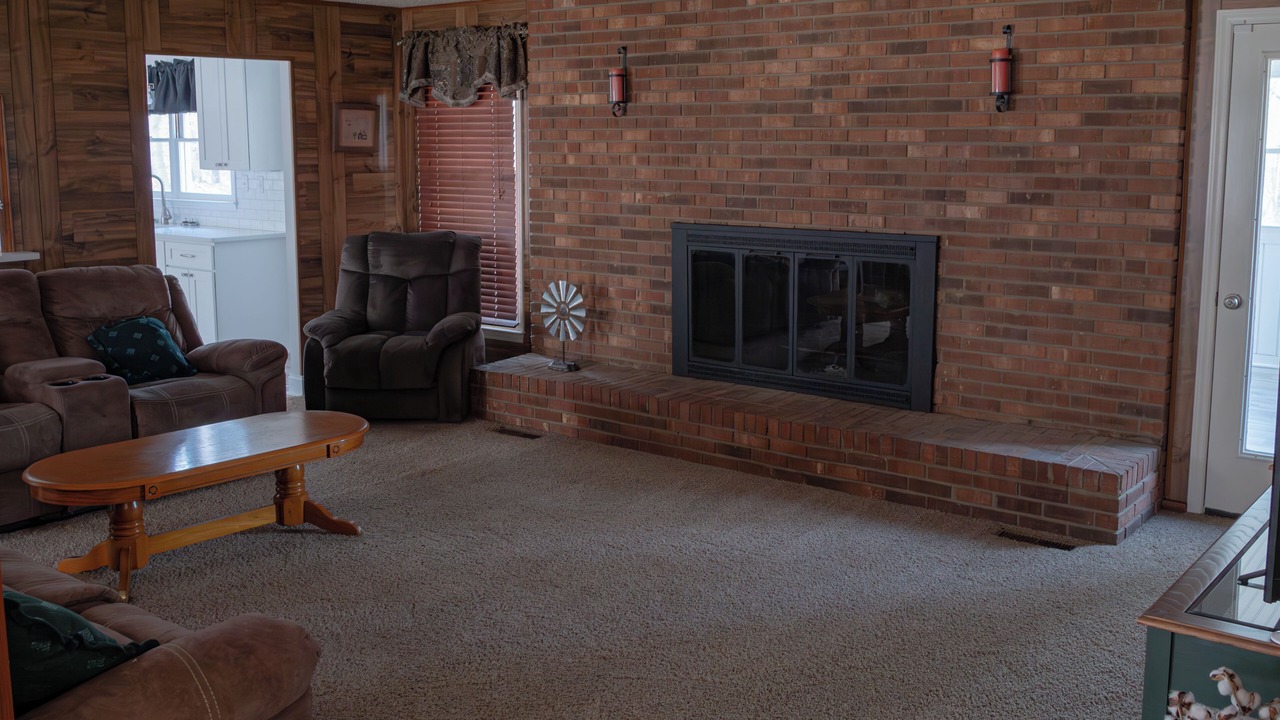 Photo of Livingroom in Stokes