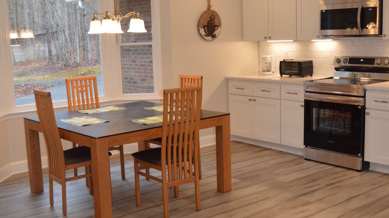 Photo of Kitchen in Stokes
