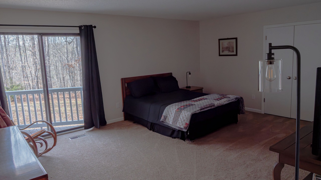 Photo of Bedroom in Stokes