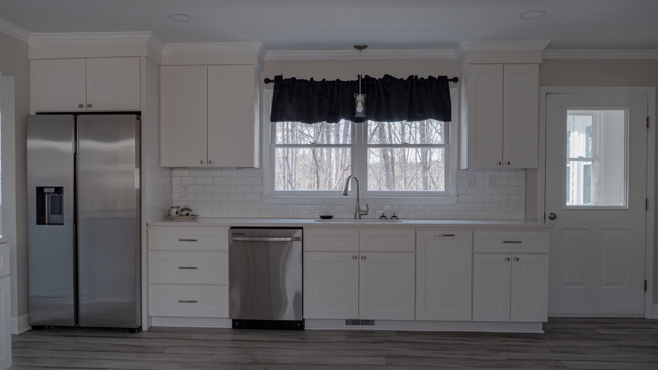 Photo of Kitchen in Stokes