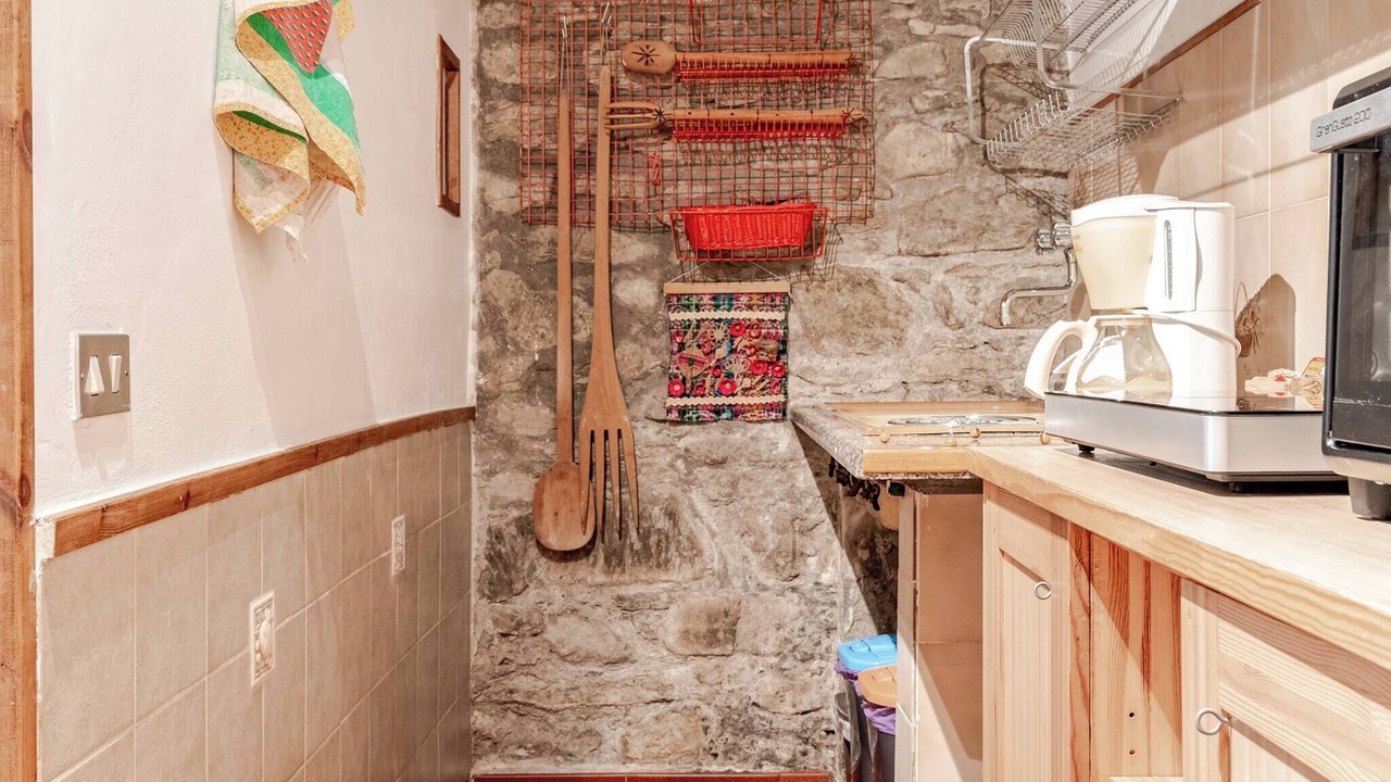 Photo of Kitchen in Rufina