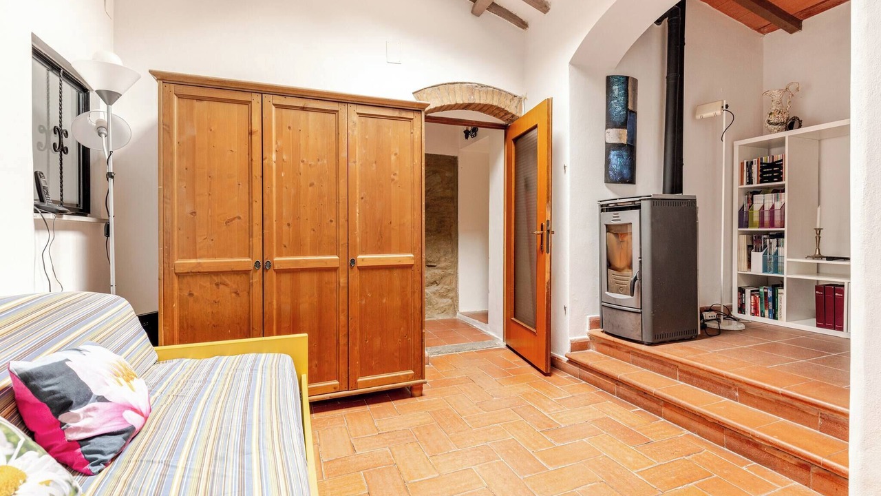 Photo of Livingroom in Rufina