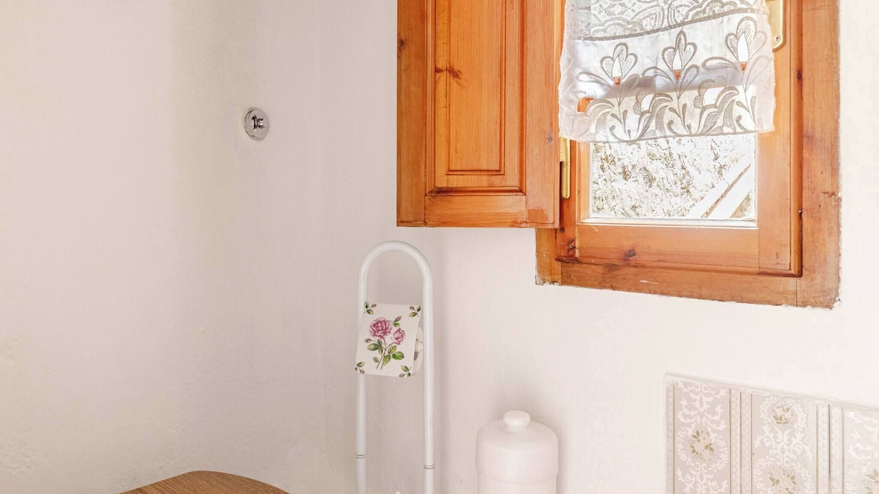 Photo of Bathroom in Rufina