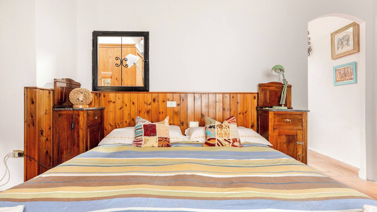 Photo of Bedroom in Rufina