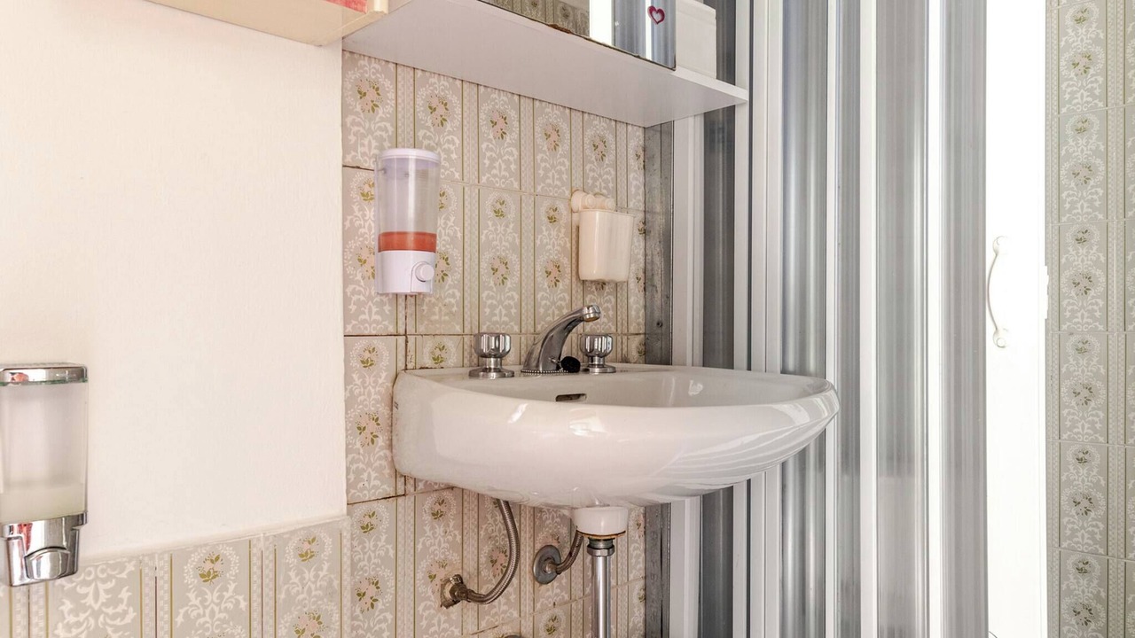 Photo of Bathroom in Rufina