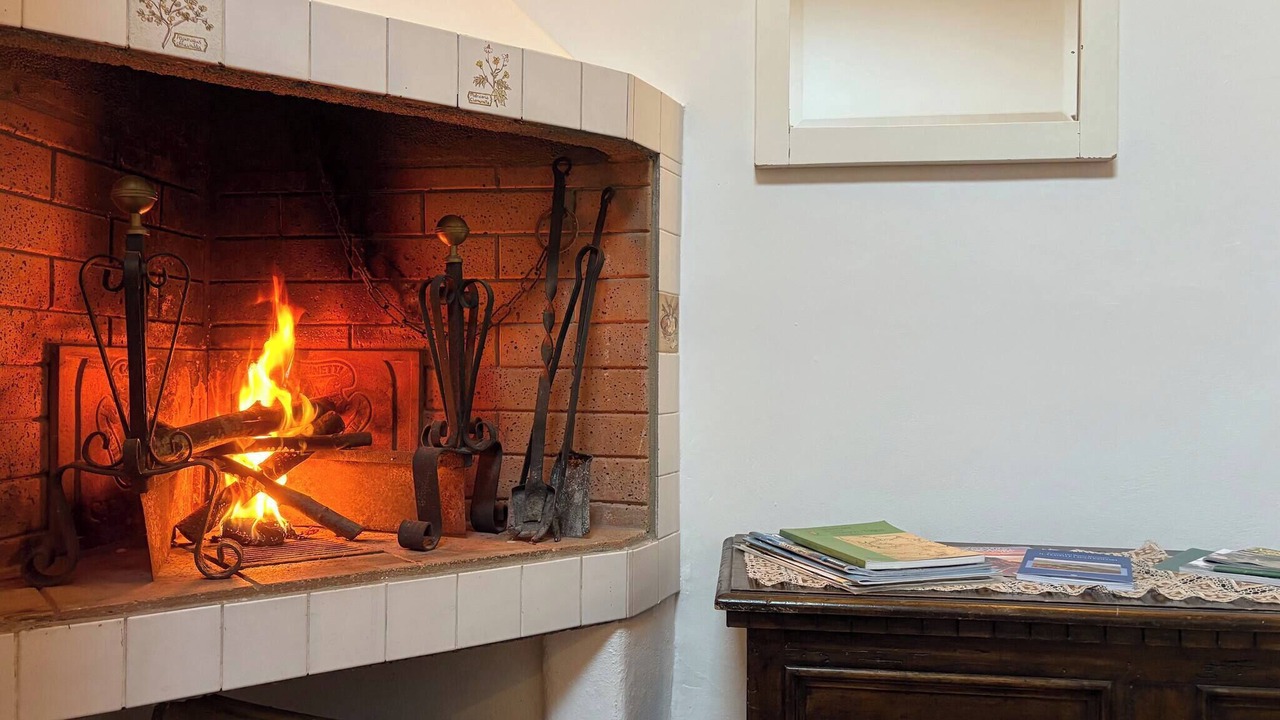 Photo of Livingroom in Rufina