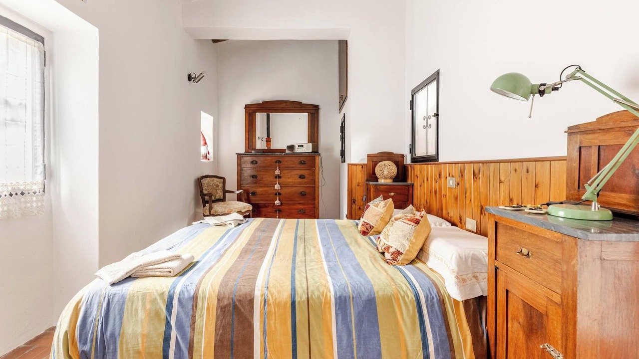 Photo of Bedroom in Rufina