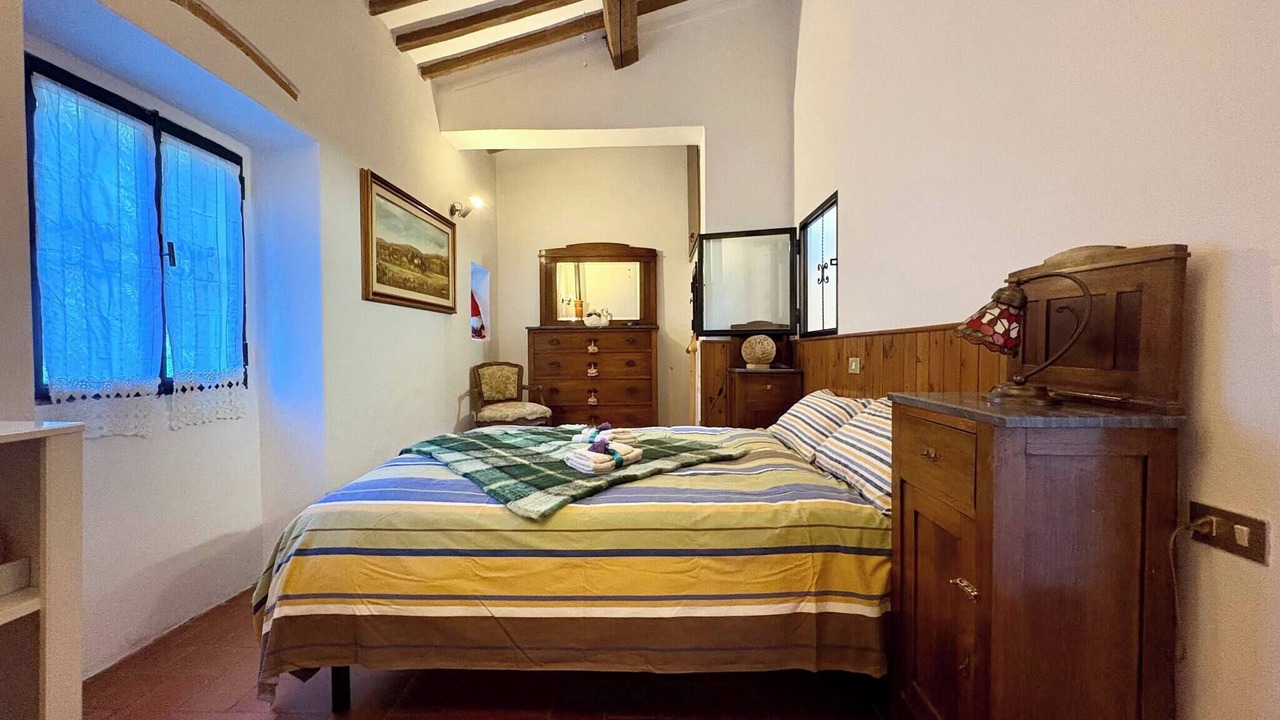 Photo of Bedroom in Rufina