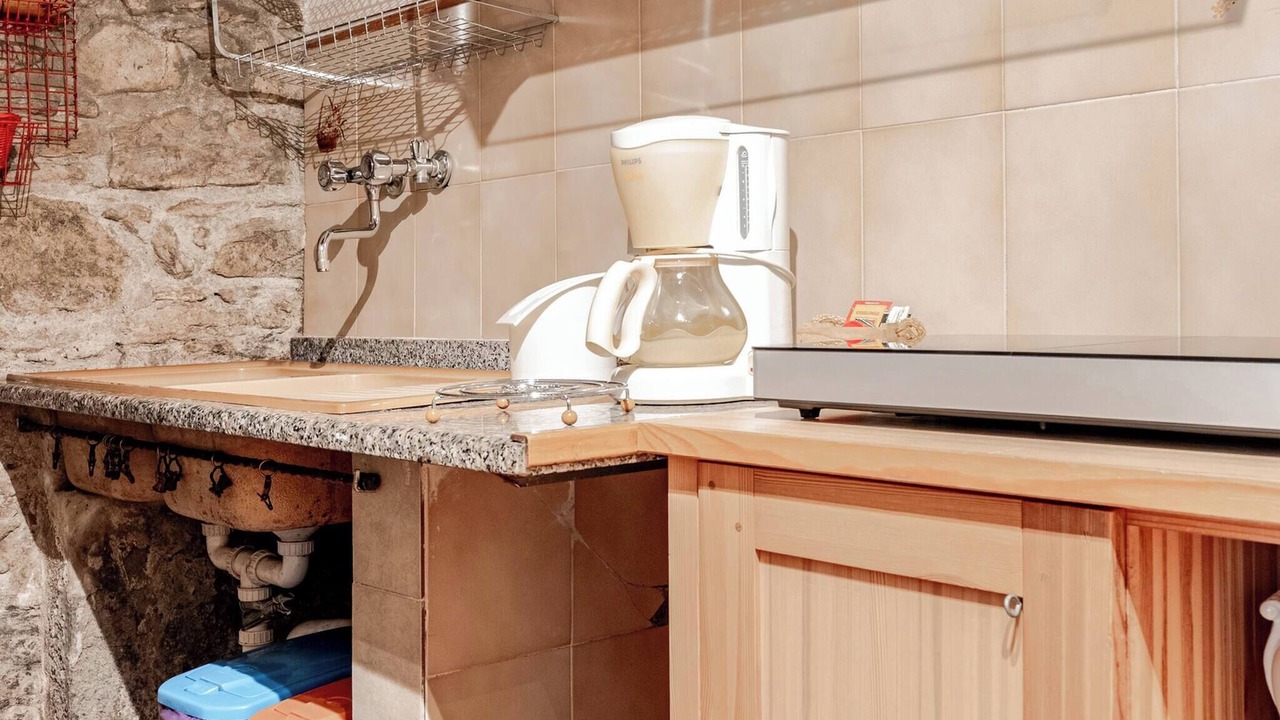 Photo of Kitchen in Rufina