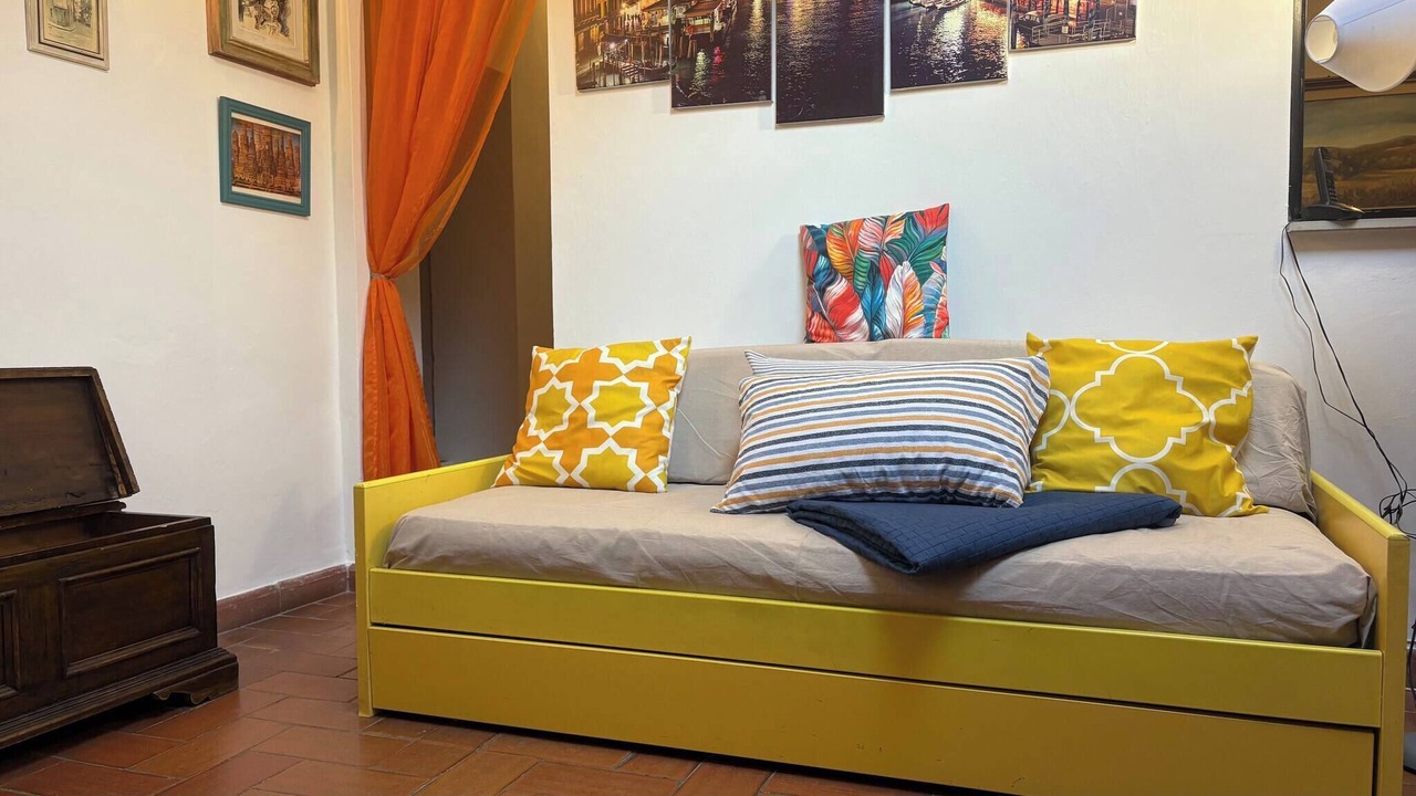 Photo of Livingroom in Rufina