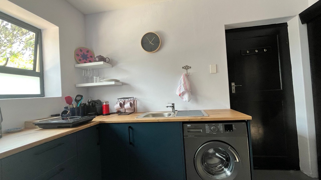 Photo of Kitchen in Stellenbosch