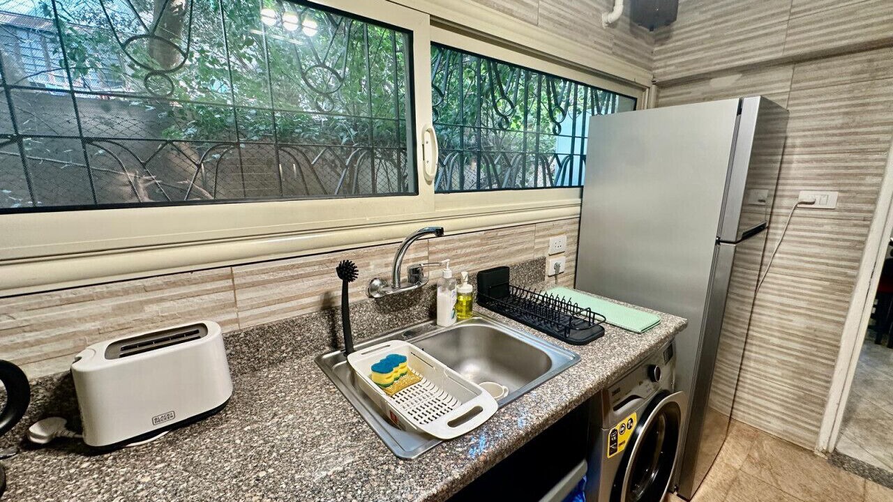 Photo of Kitchen in Heliopolis