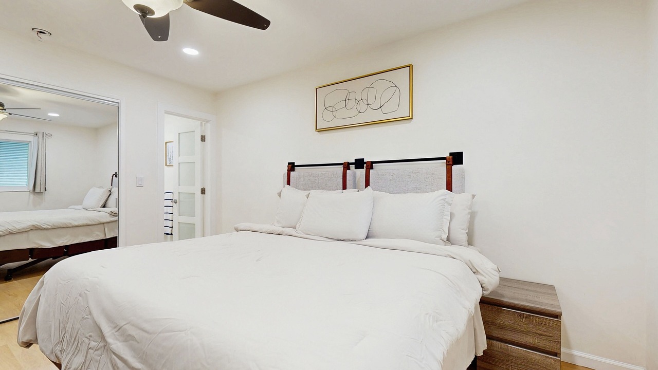 Photo of Bedroom in Coral Ridge Isles