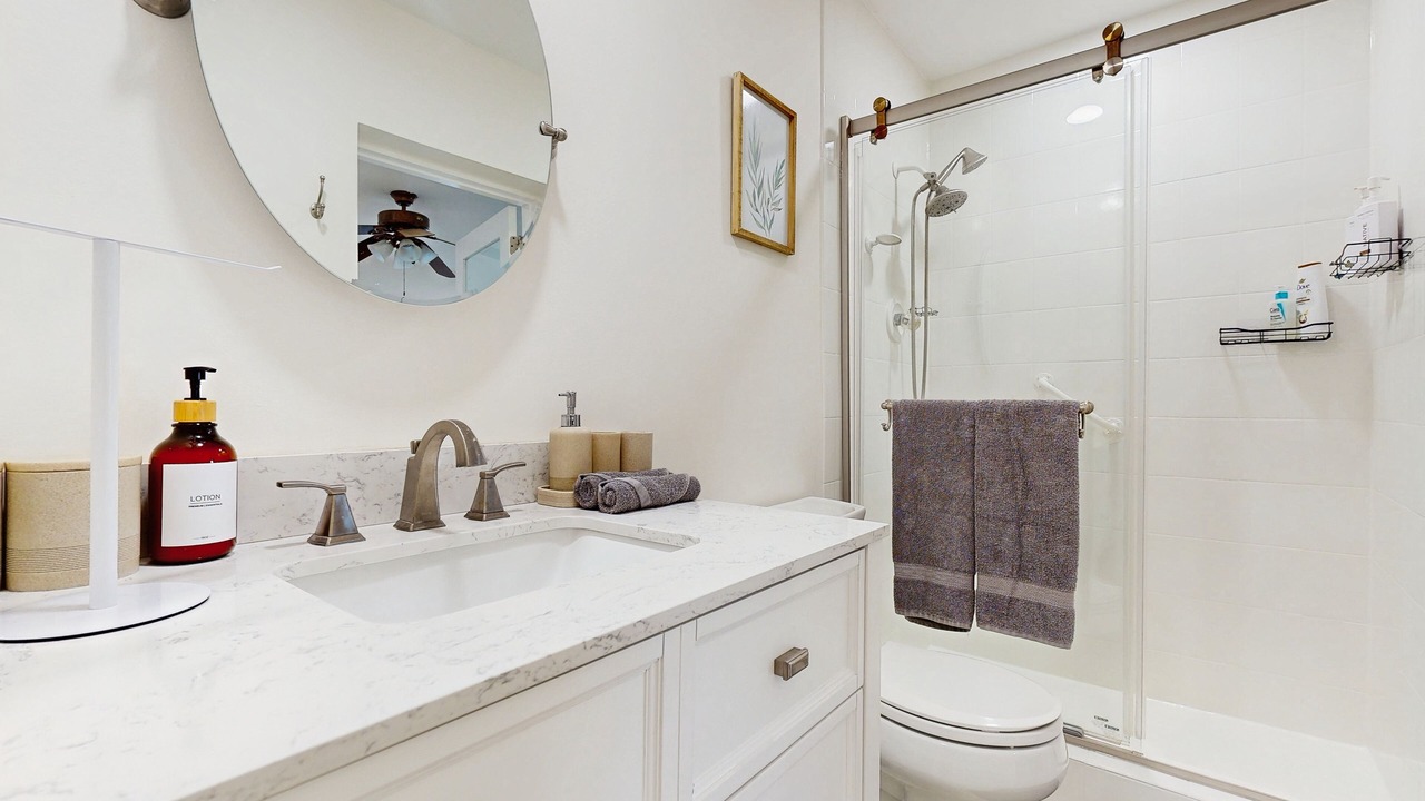 Photo of Bathroom in Coral Ridge Isles