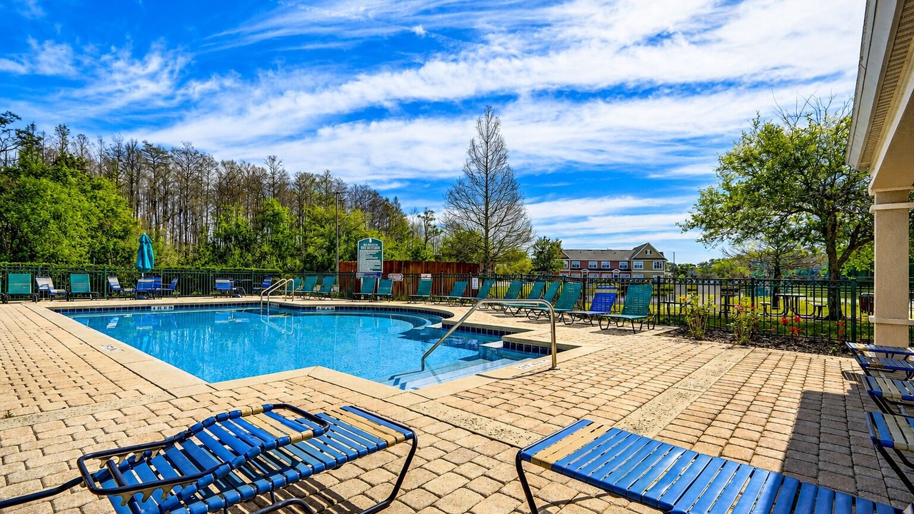 Photo of Outdoor in Venetian Bay Villages