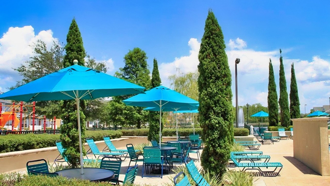 Photo of Outdoor in Venetian Bay Villages