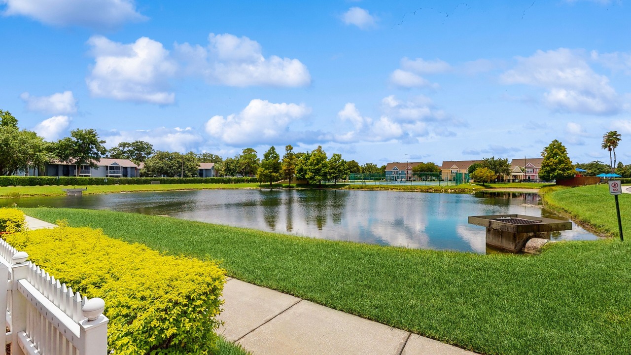 Photo of Outdoor in Venetian Bay Villages