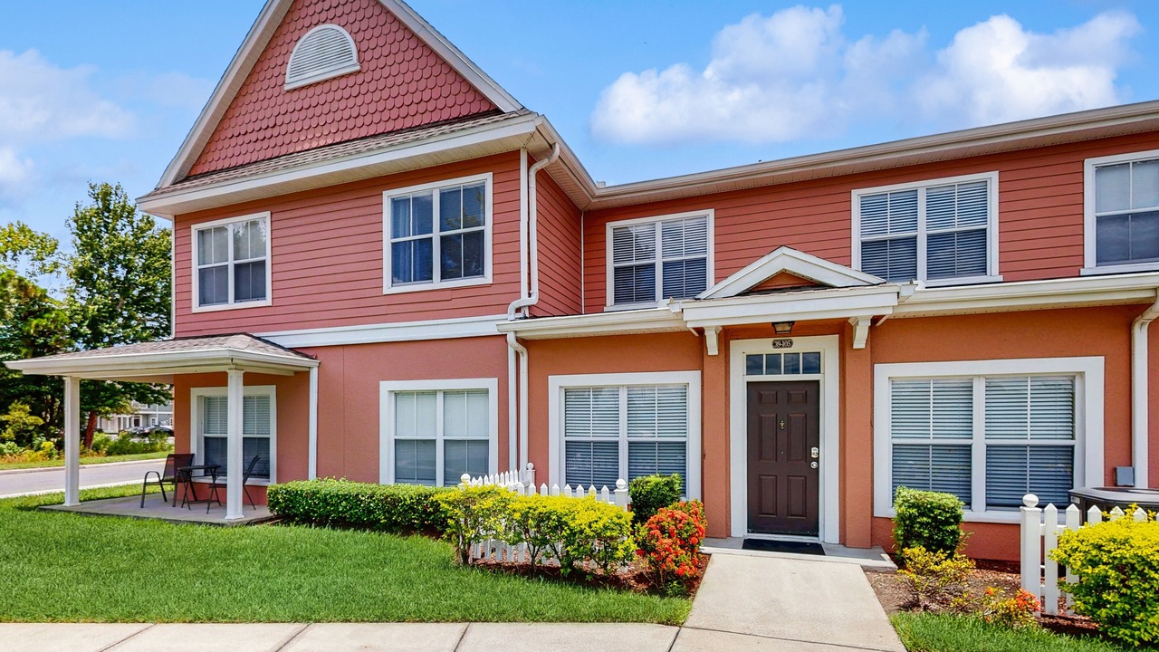 Photo of Outdoor in Venetian Bay Villages