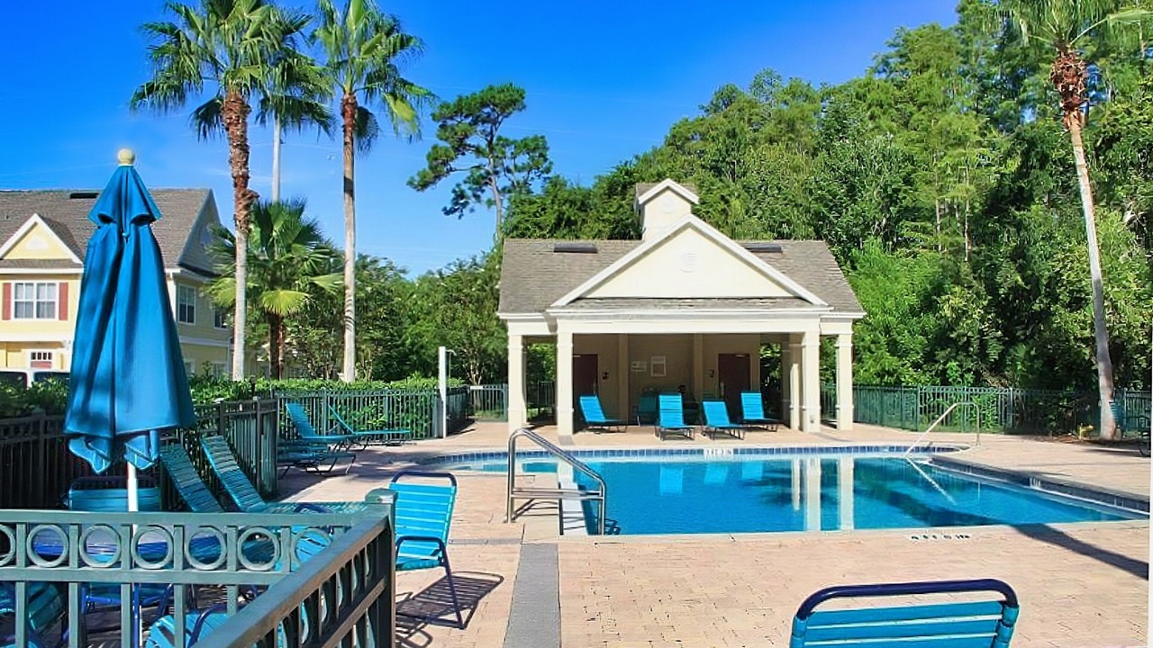 Photo of Outdoor in Venetian Bay Villages