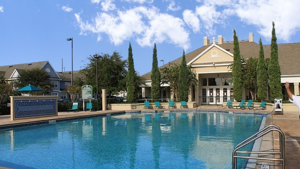 Photo of Outdoor in Venetian Bay Villages