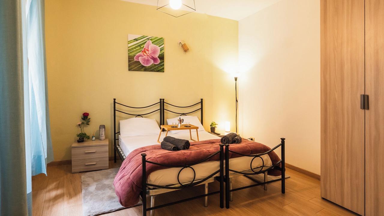 Photo of Bedroom in Urbino