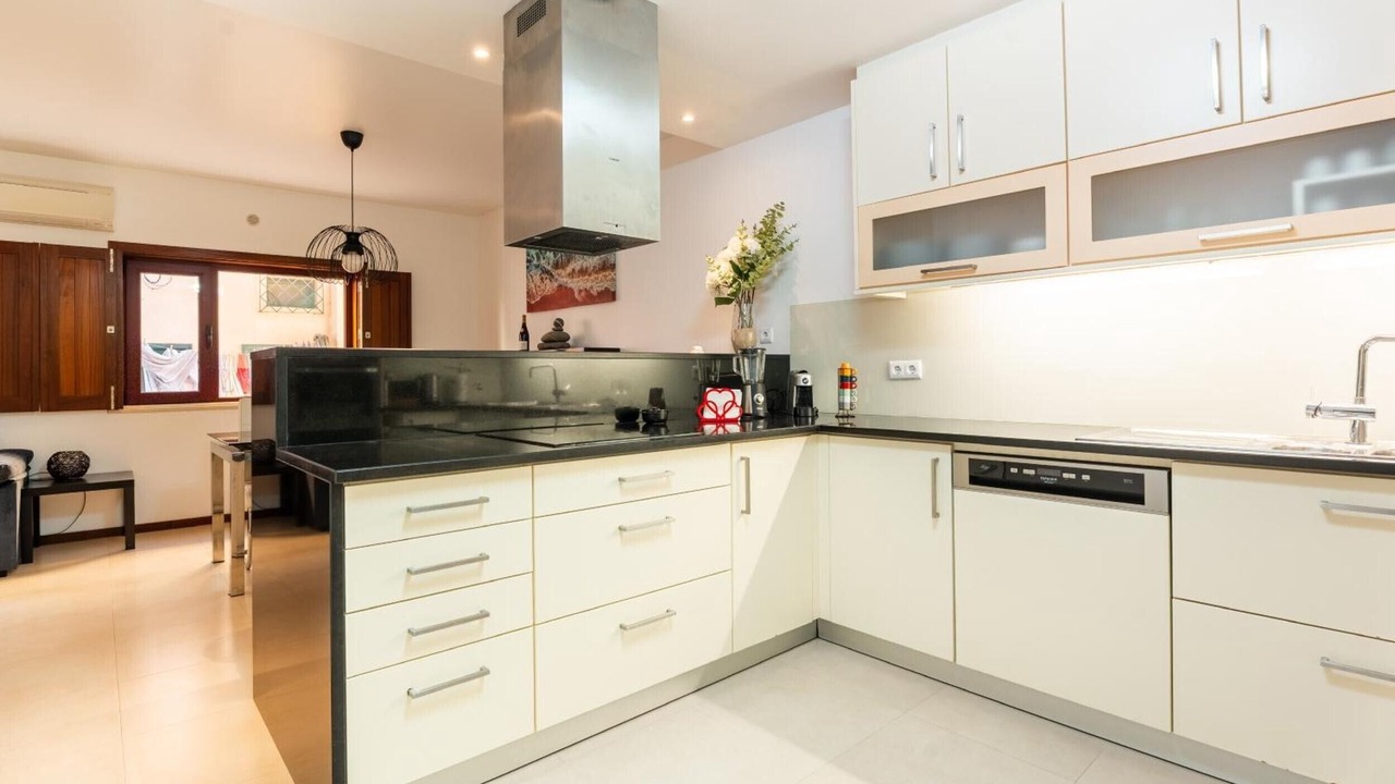 Photo of Kitchen in Sagres