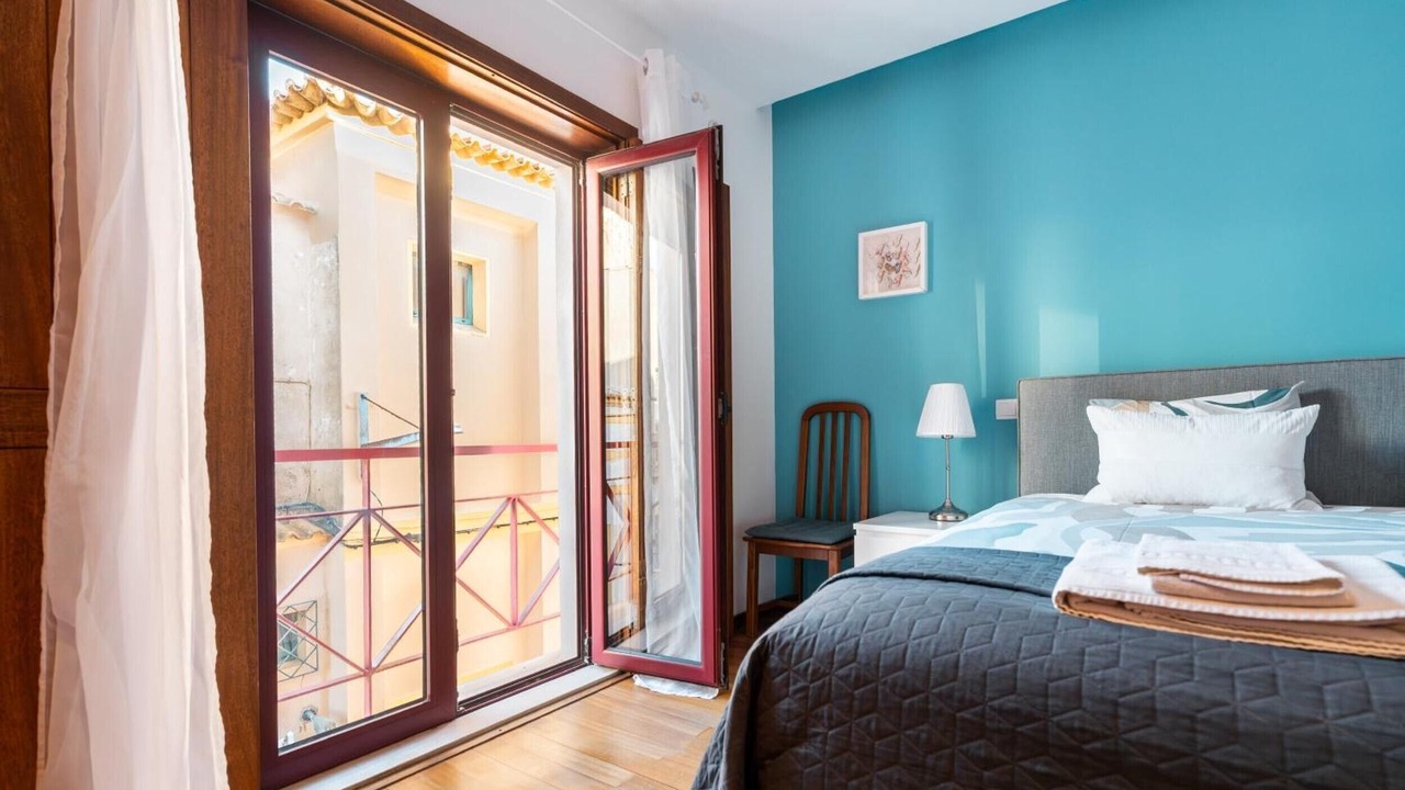 Photo of Bedroom in Sagres
