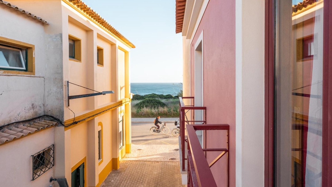 Photo of Outdoor in Sagres