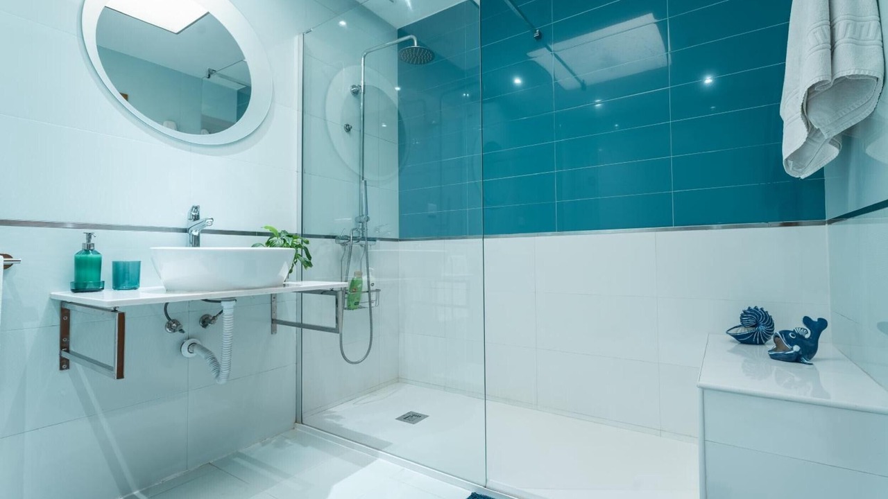 Photo of Bathroom in Sagres
