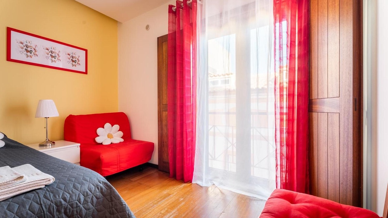 Photo of Bedroom in Sagres