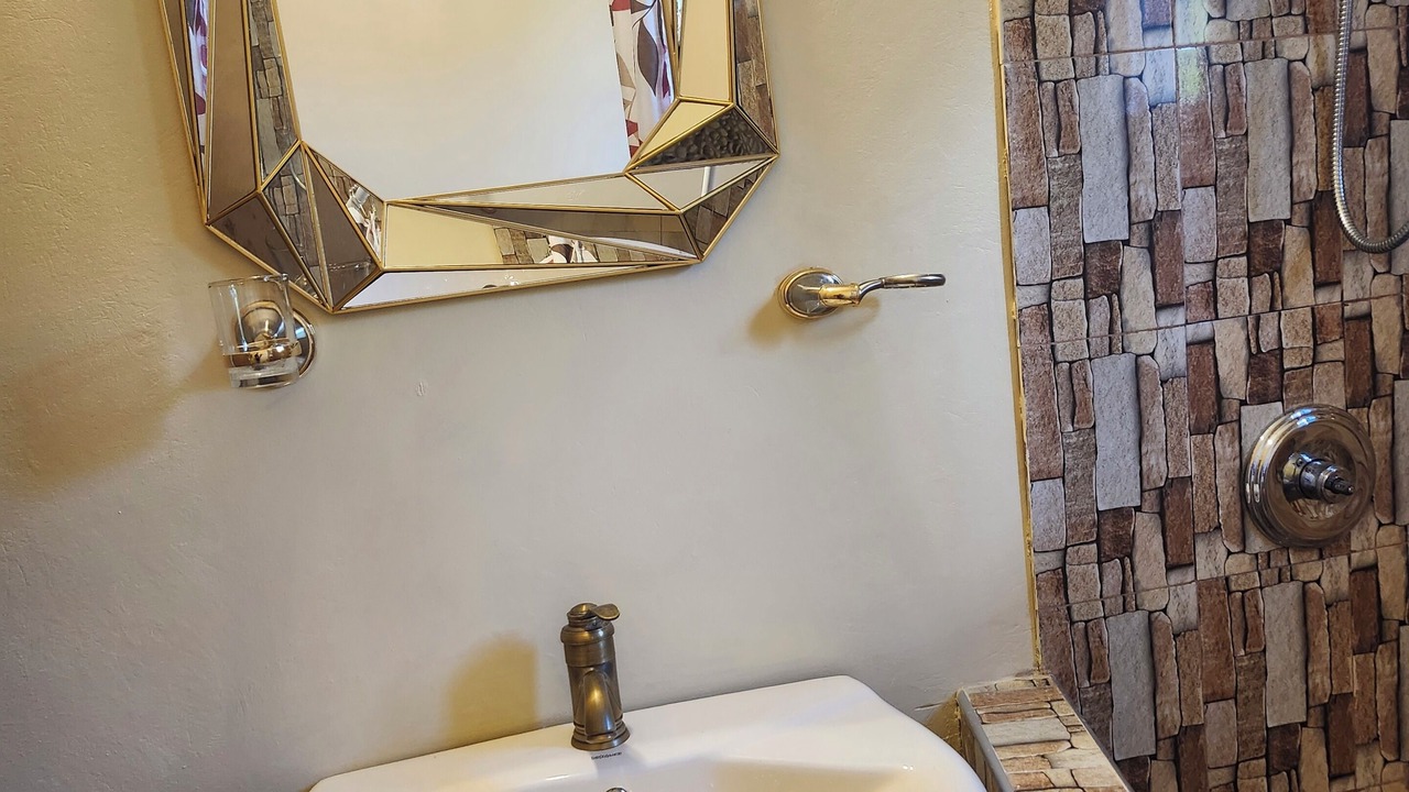 Photo of Bathroom in Maidstone