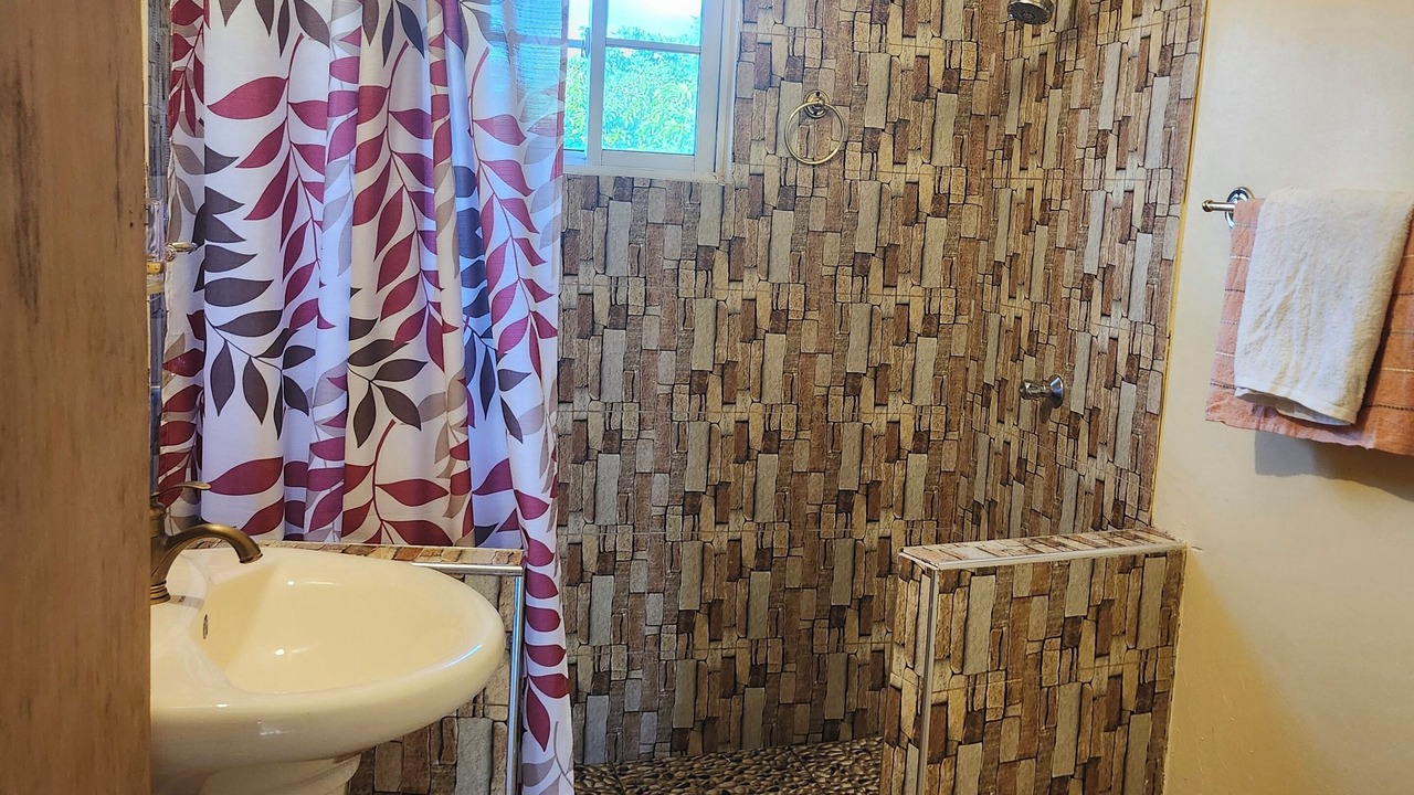 Photo of Bathroom in Maidstone