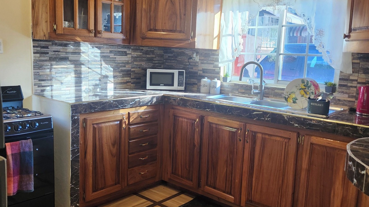 Photo of Kitchen in Maidstone