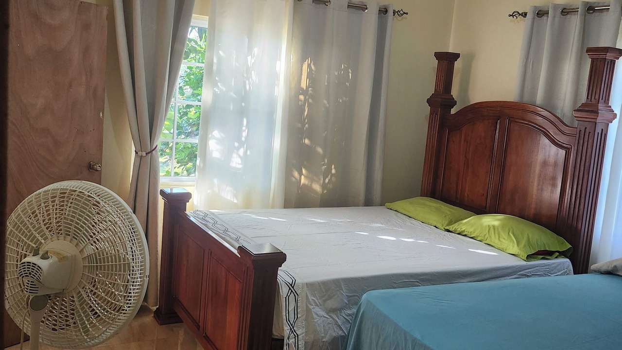 Photo of Bedroom in Maidstone