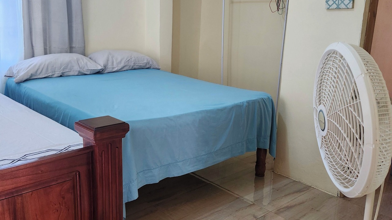 Photo of Bedroom in Maidstone