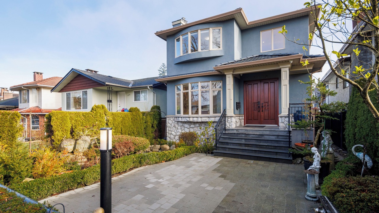 Photo of Outdoor in Fraserview