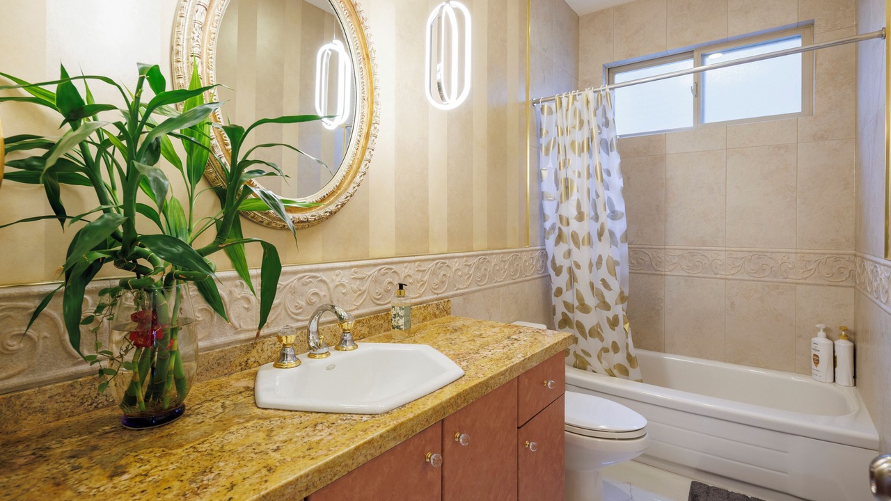 Photo of Bathroom in Fraserview