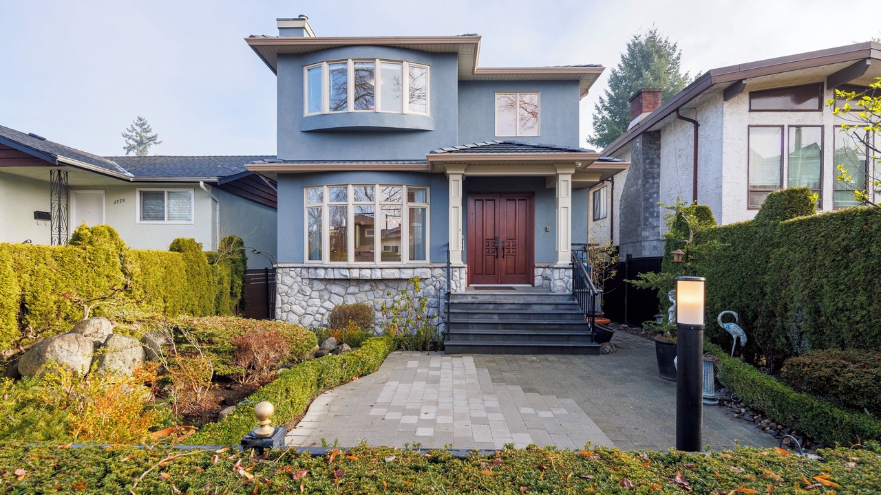 Photo of Outdoor in Fraserview