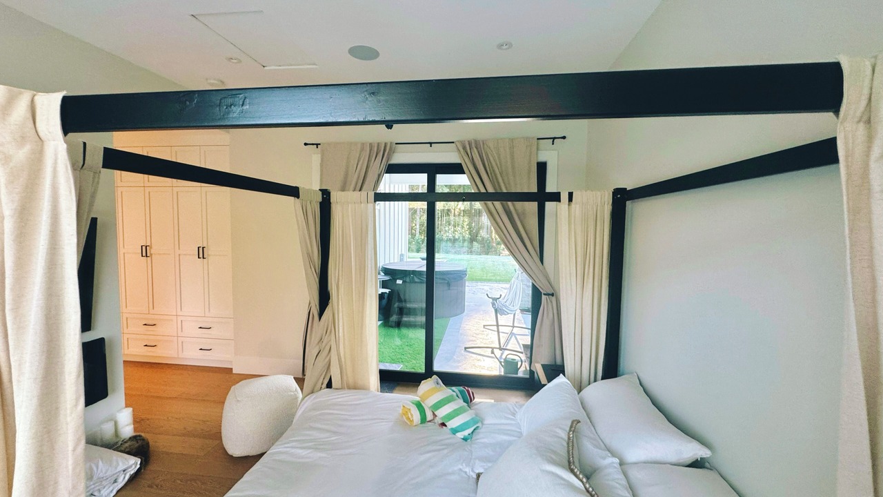 Photo of Bedroom in West Vancouver