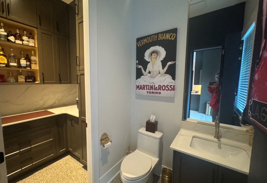 Photo of Bathroom in West Vancouver