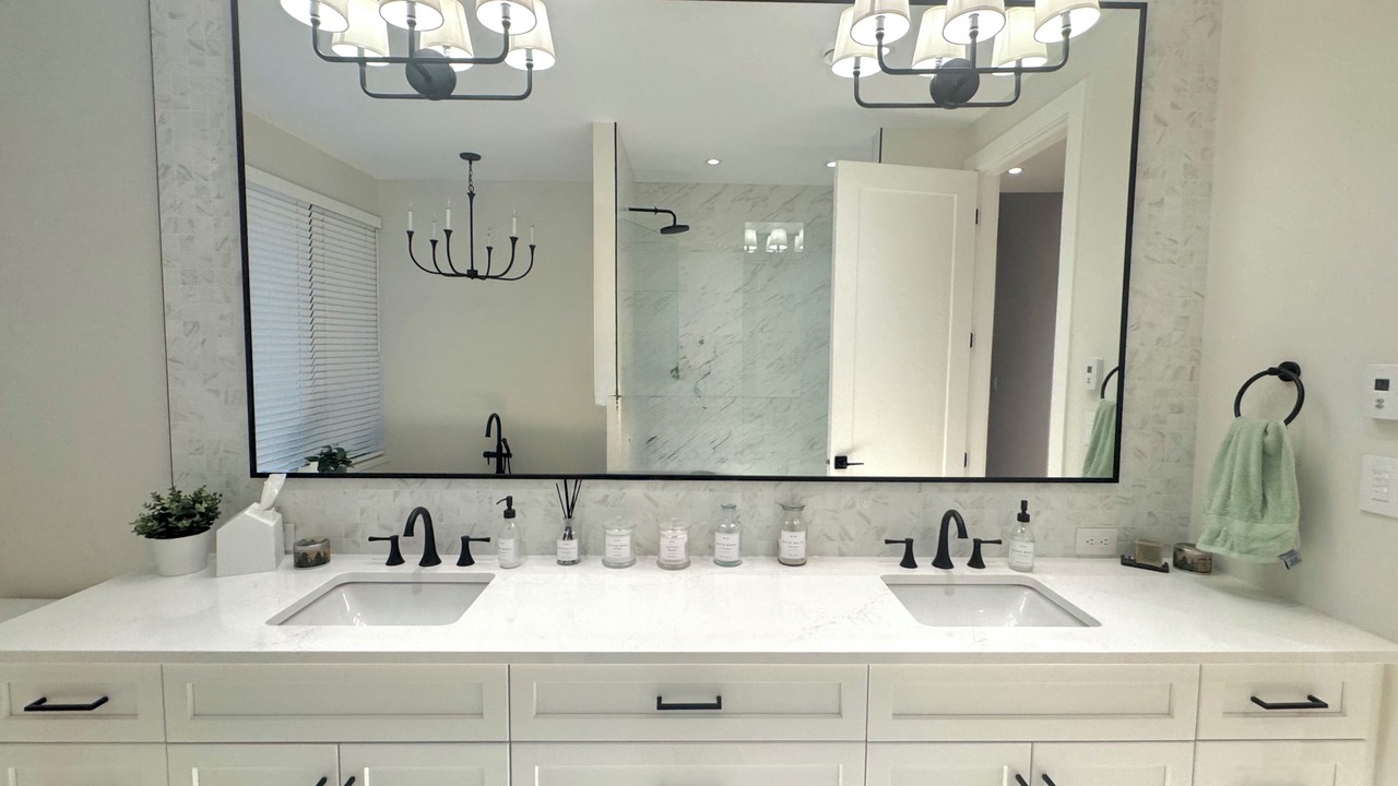Photo of Bathroom in West Vancouver