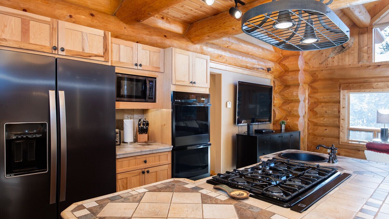 Photo of Kitchen in Westridge