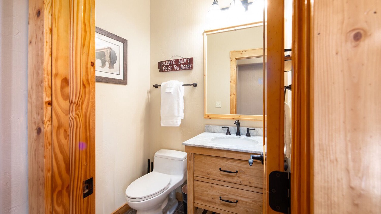 Photo of Bathroom in Westridge