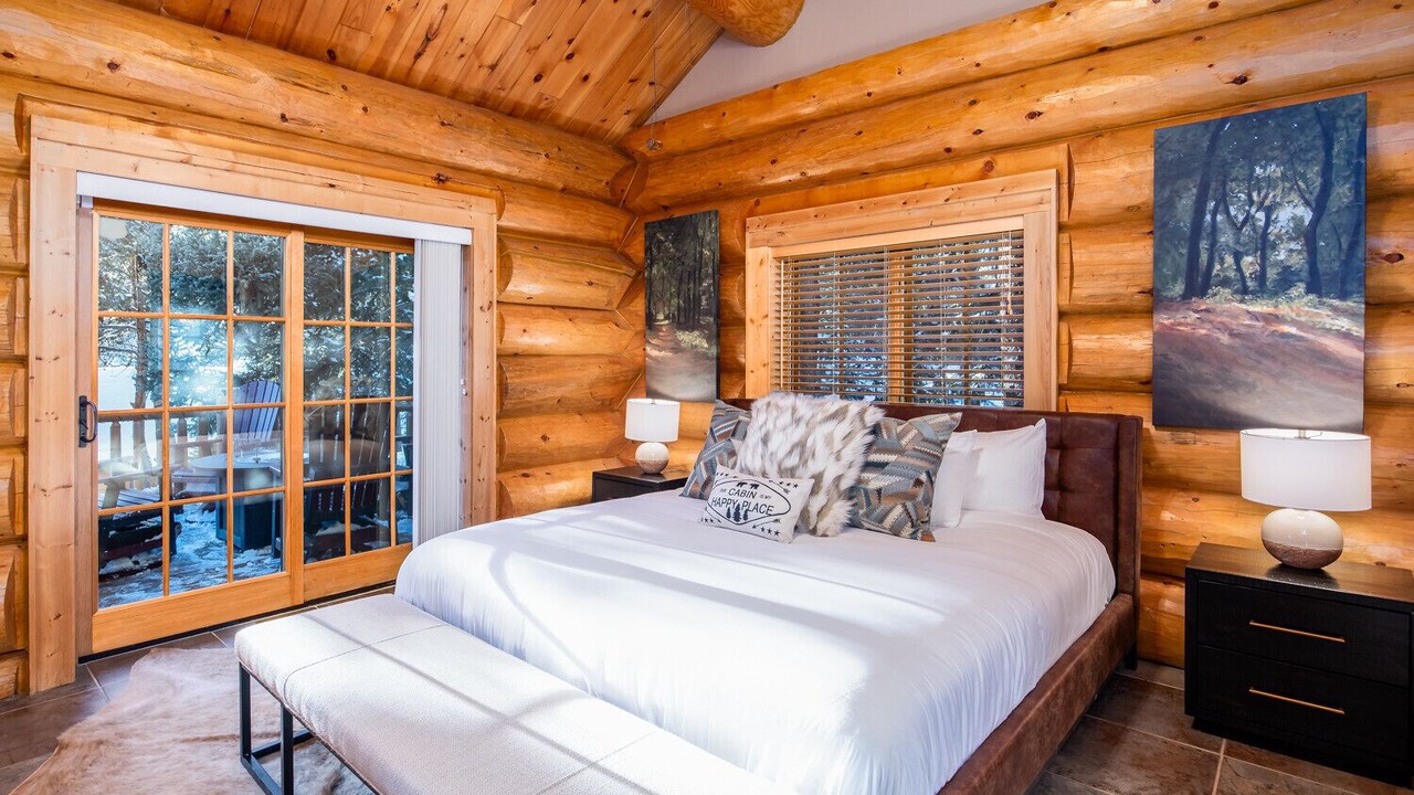 Photo of Bedroom in Westridge
