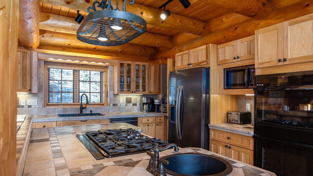 Photo of Kitchen in Westridge
