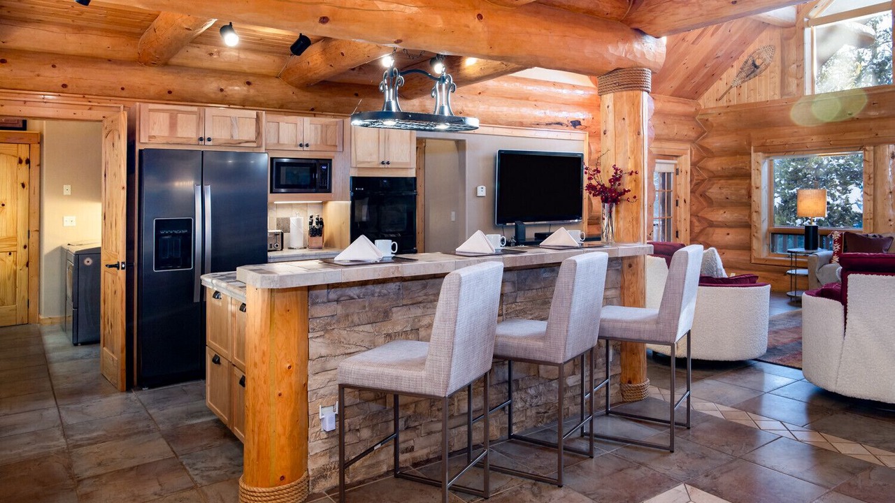 Photo of Kitchen in Westridge