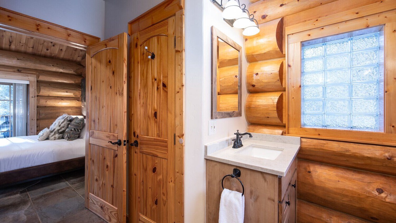 Photo of Bathroom in Westridge