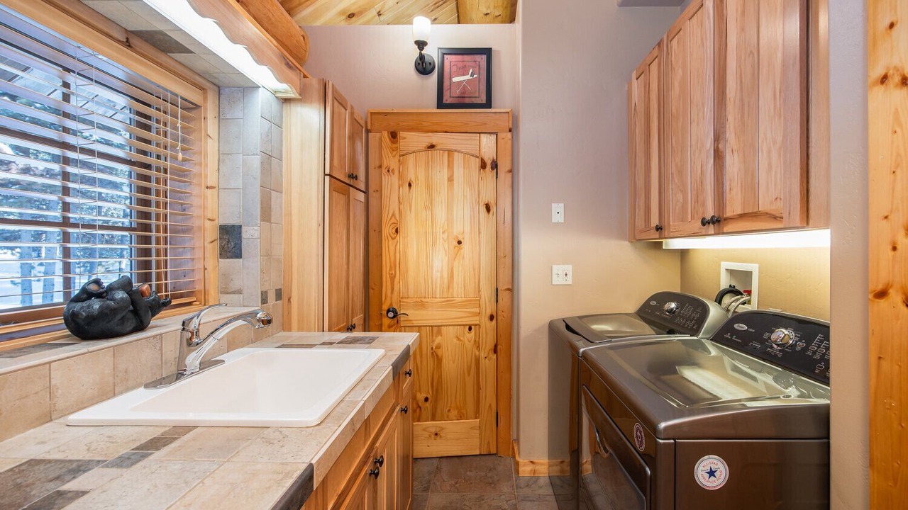 Photo of Kitchen in Westridge