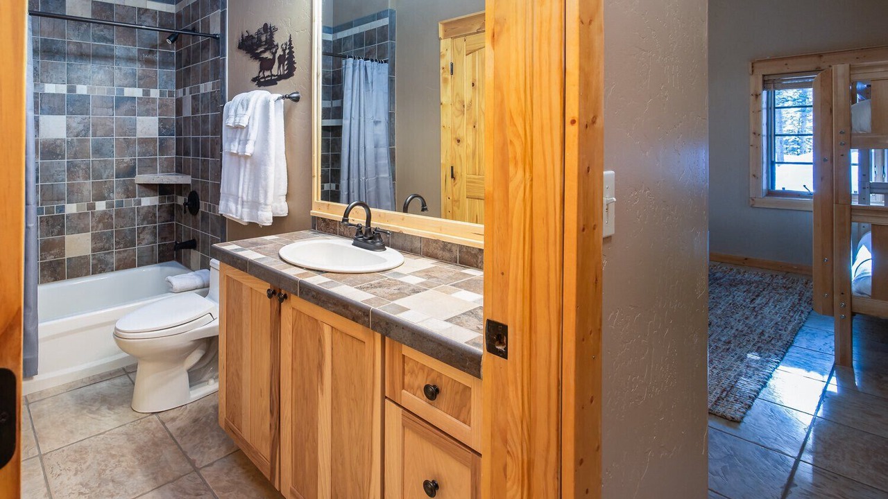 Photo of Bathroom in Westridge