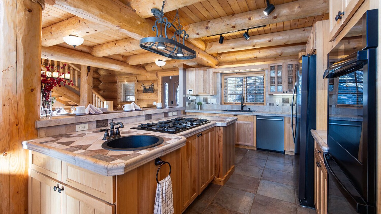 Photo of Kitchen in Westridge